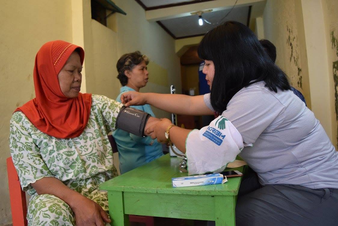 Dokumentasi kegiatan KRBM foto 38